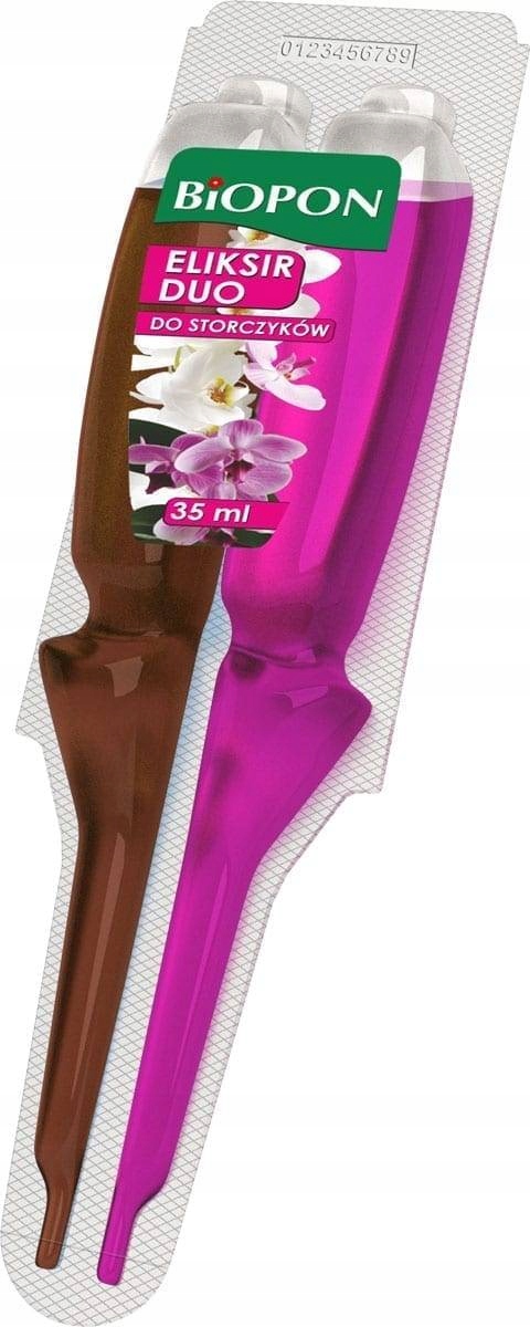 

Biopon Nawóz Odżywka Do Kwiatów Dwuskładnikowy 35M