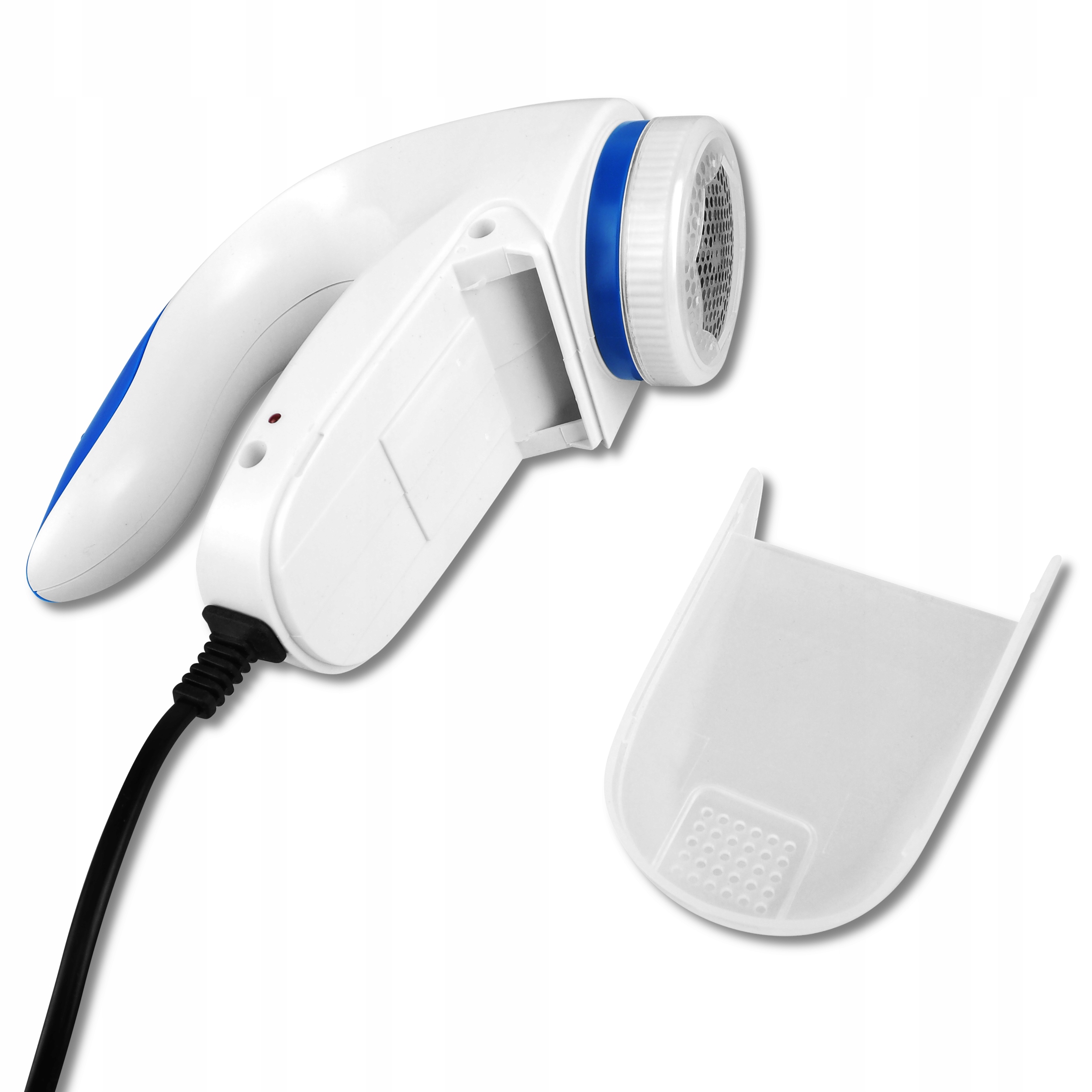 SIECIOWA GOLARKA DO UBRAŃ SWETRÓW TAPICERKI Model LXAS55G