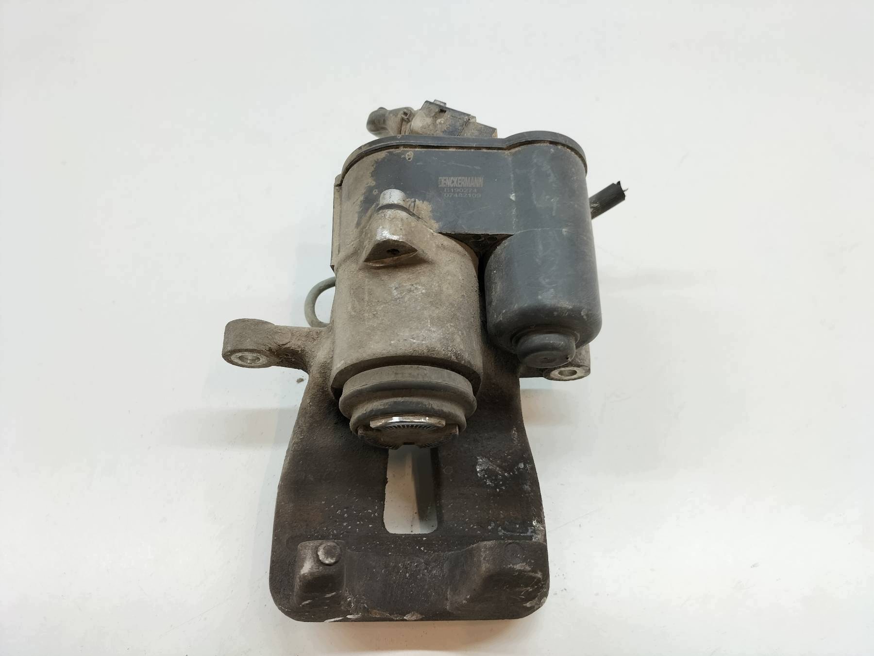 caliper brake right rear part VW Volkswagen Passat VI (2005-2010) B6