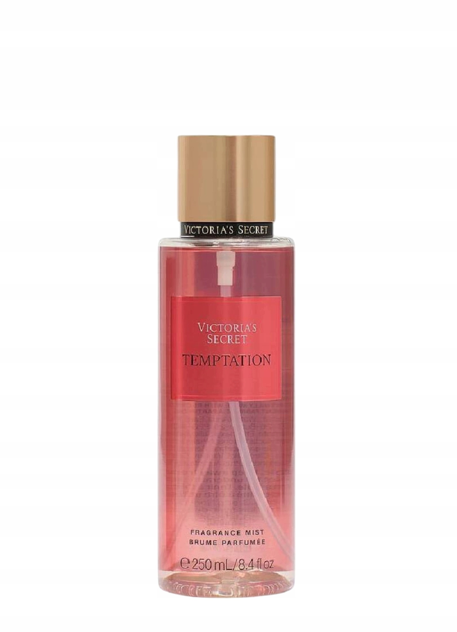 Victoria's Secret Temptation 250 ml tělový sprej