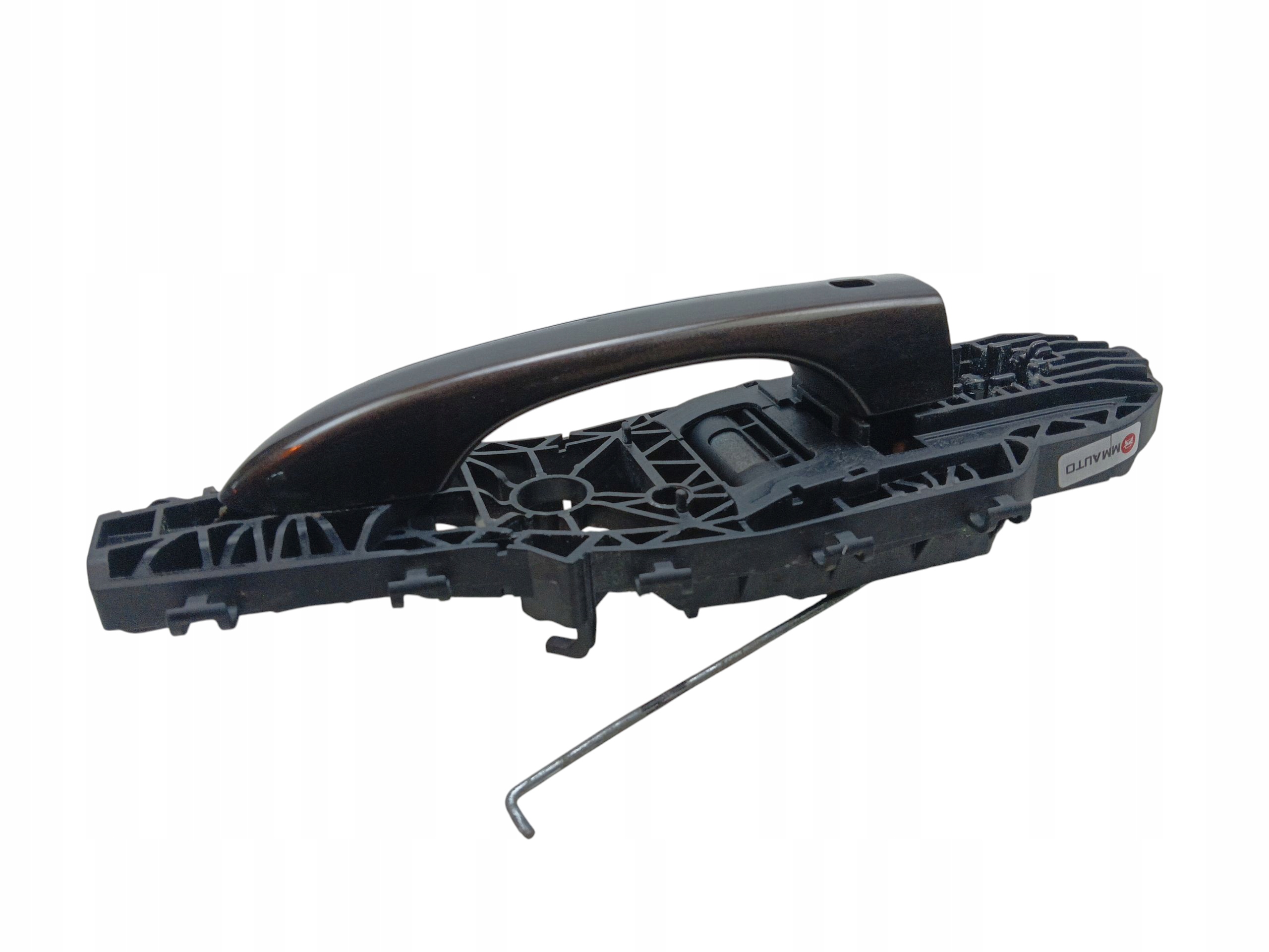 handle exterior left front CHRYSLER 200C II (2014-2016) 68158807AB