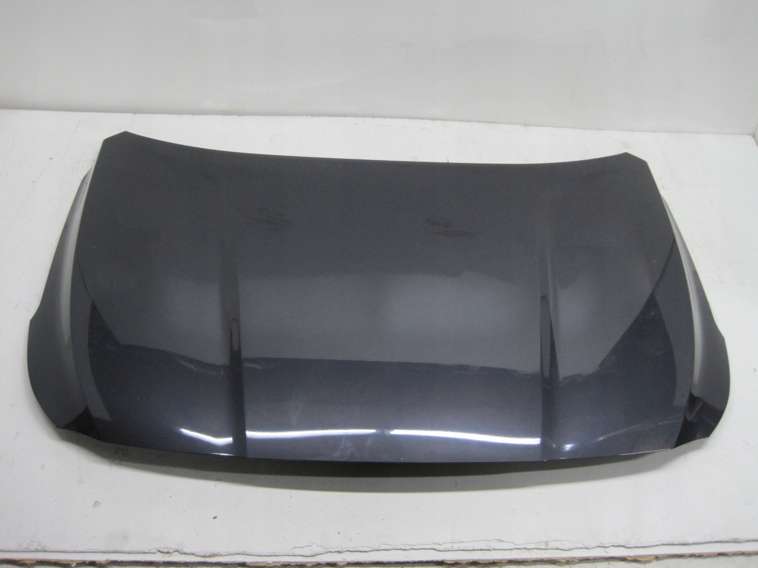 bonnet HYUNDAI SANTA FE IV LIFT 20R