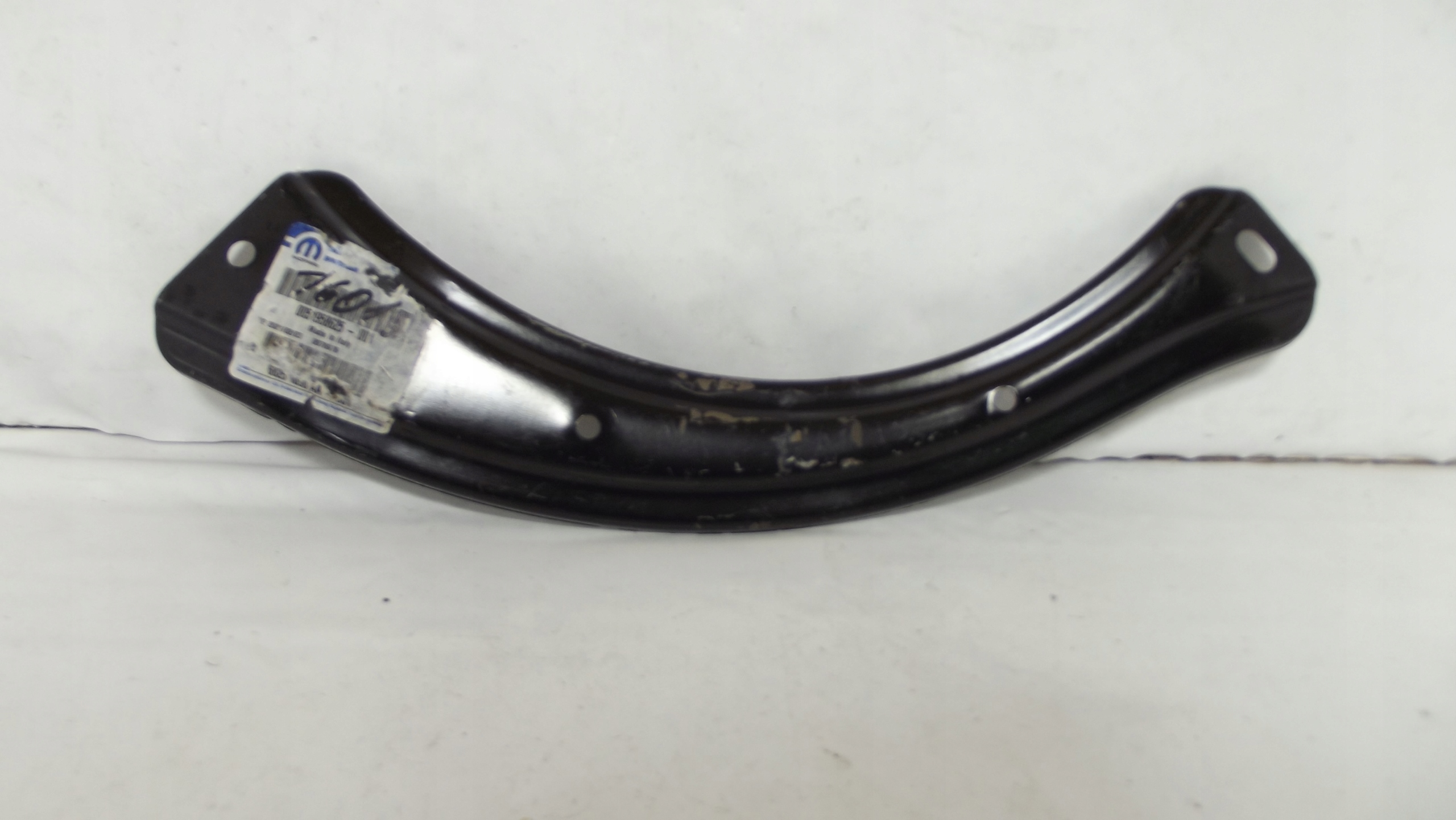 Fiat 500X console wall support right front 51958625