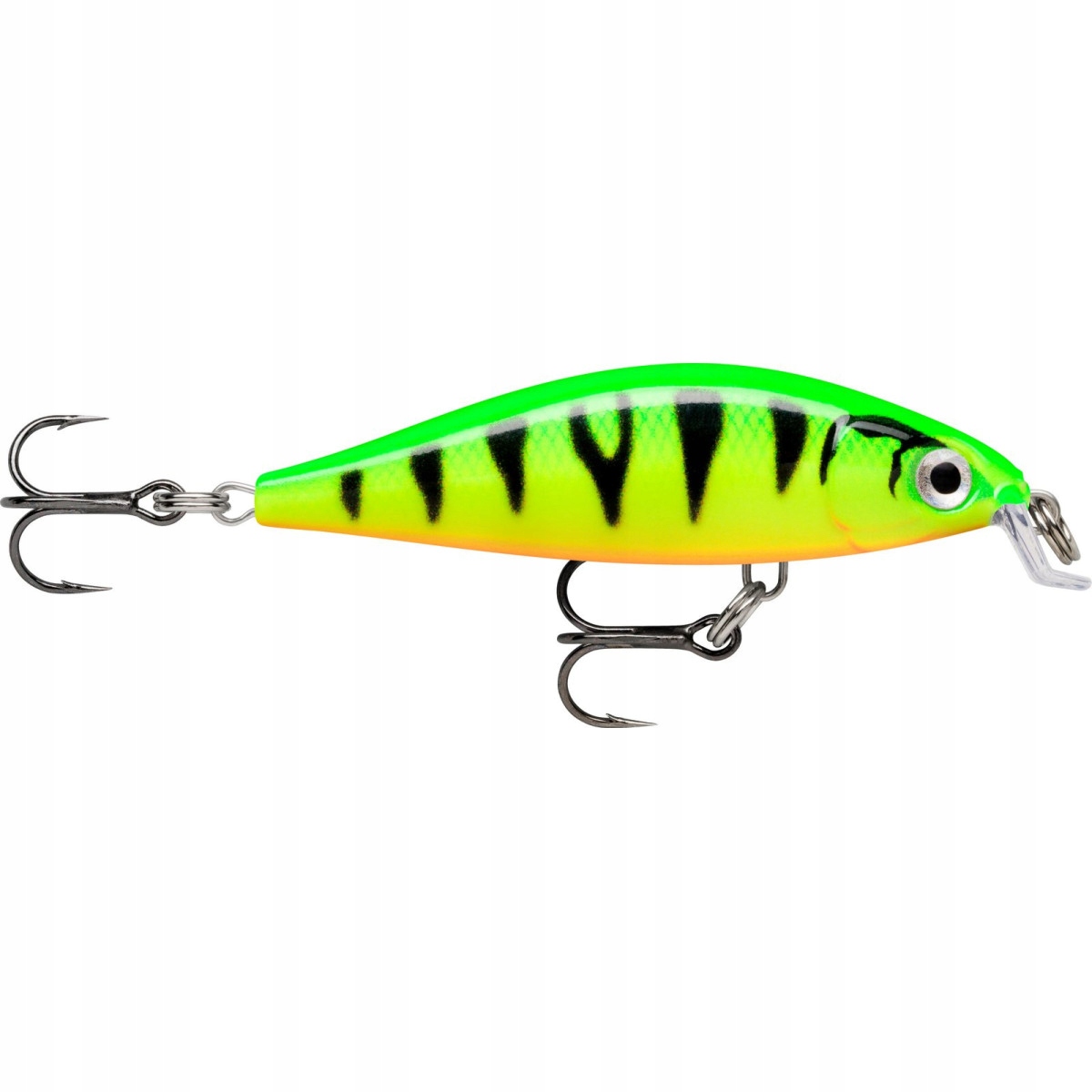 Rapala X-Light Minnow 05 Fire Tiger
