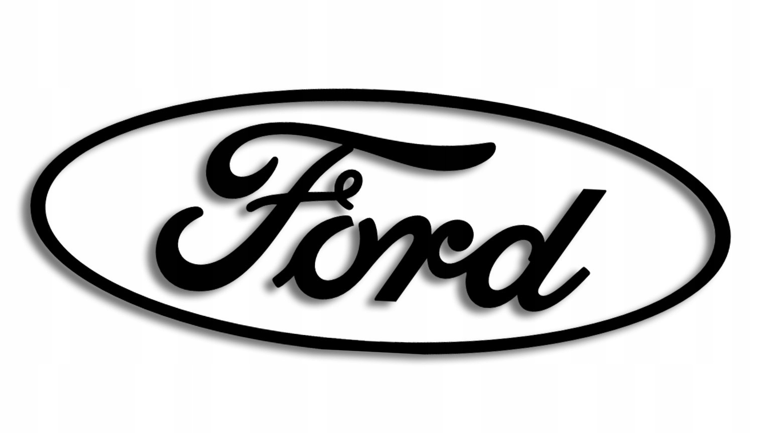 Logo Ford  MercadoLibre 📦