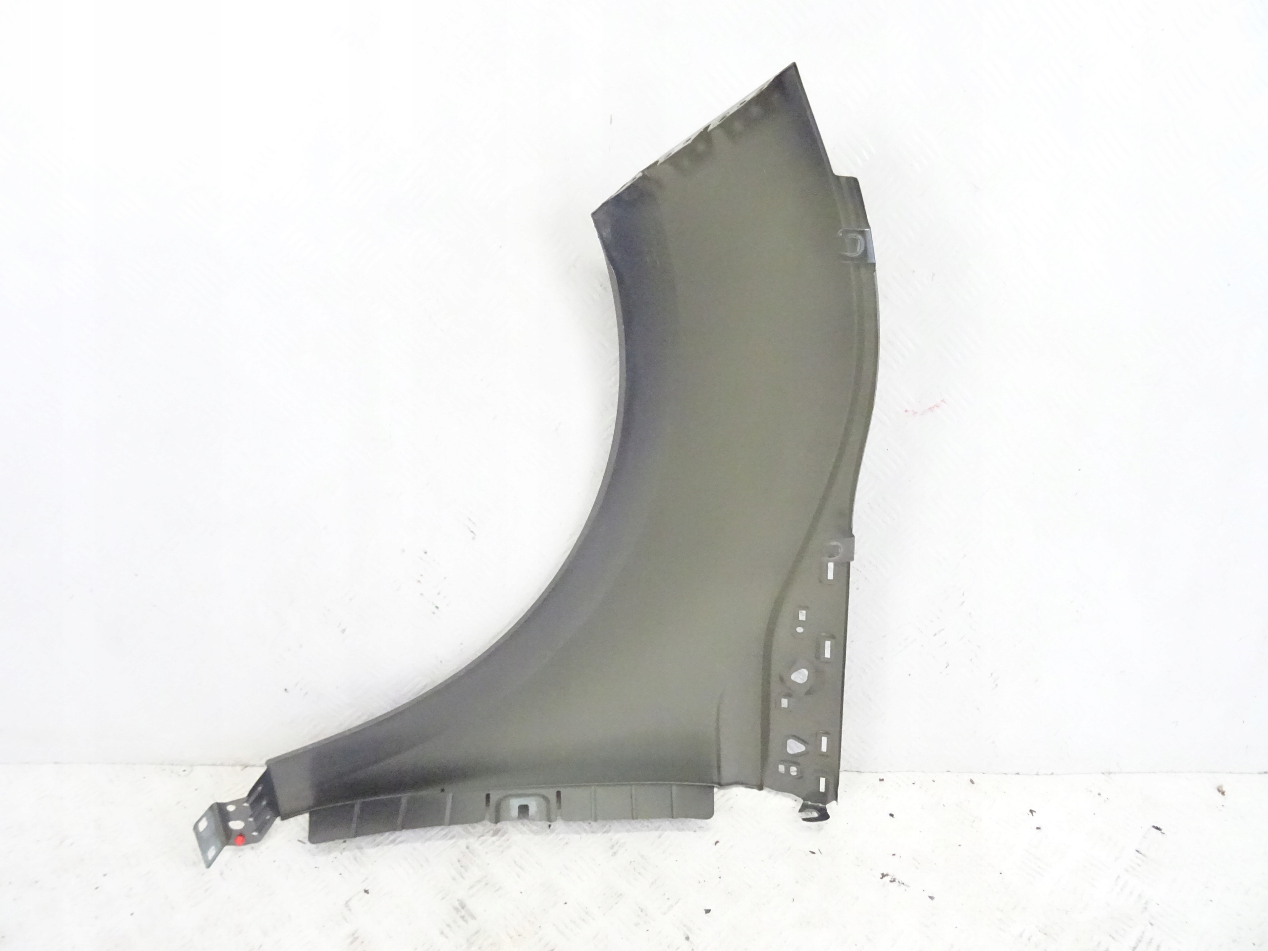 RANGE ROVER EVOQUE 2 II right fender front front