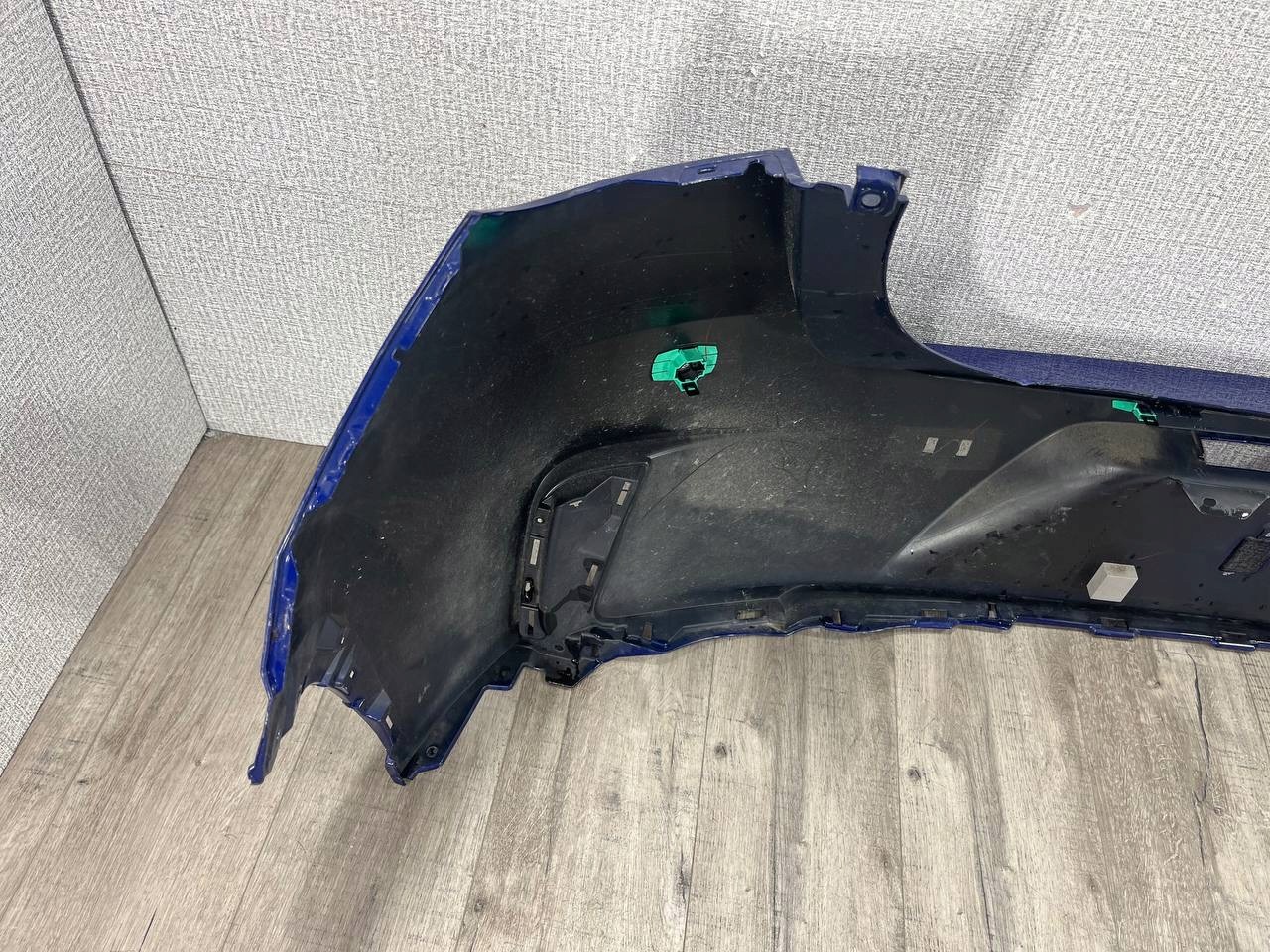 LEXUS LBX 2023 -> stoßstange heck 52159-52D40