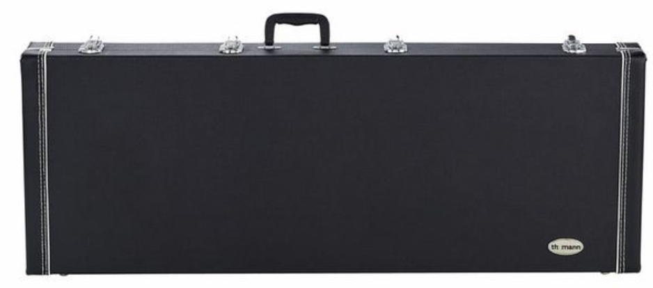 Xtreme Case - Futerał na gitarę elektryczną Thomann Kod producenta THO166446