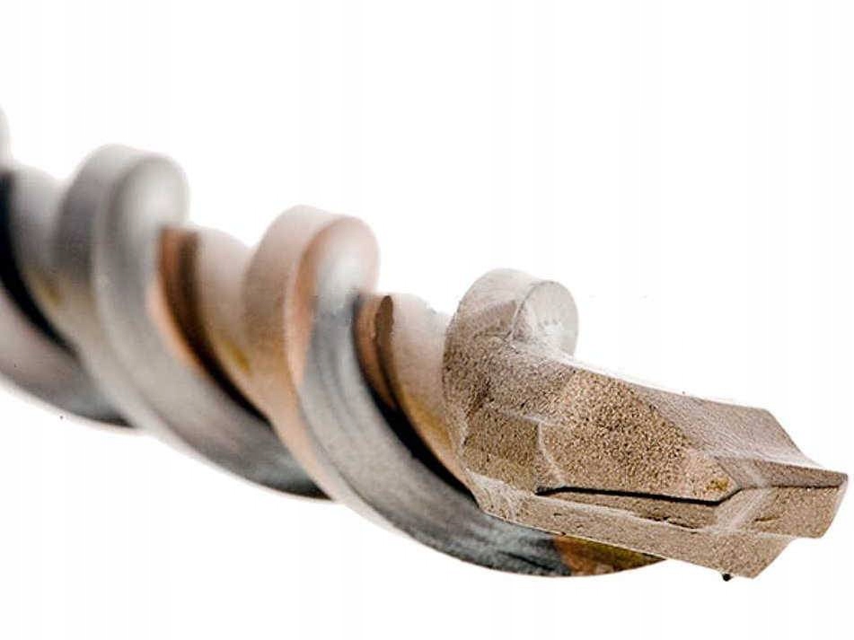 

Hikoki Wiertło SDS-Plus 12x100/160 Wiertła Betonu