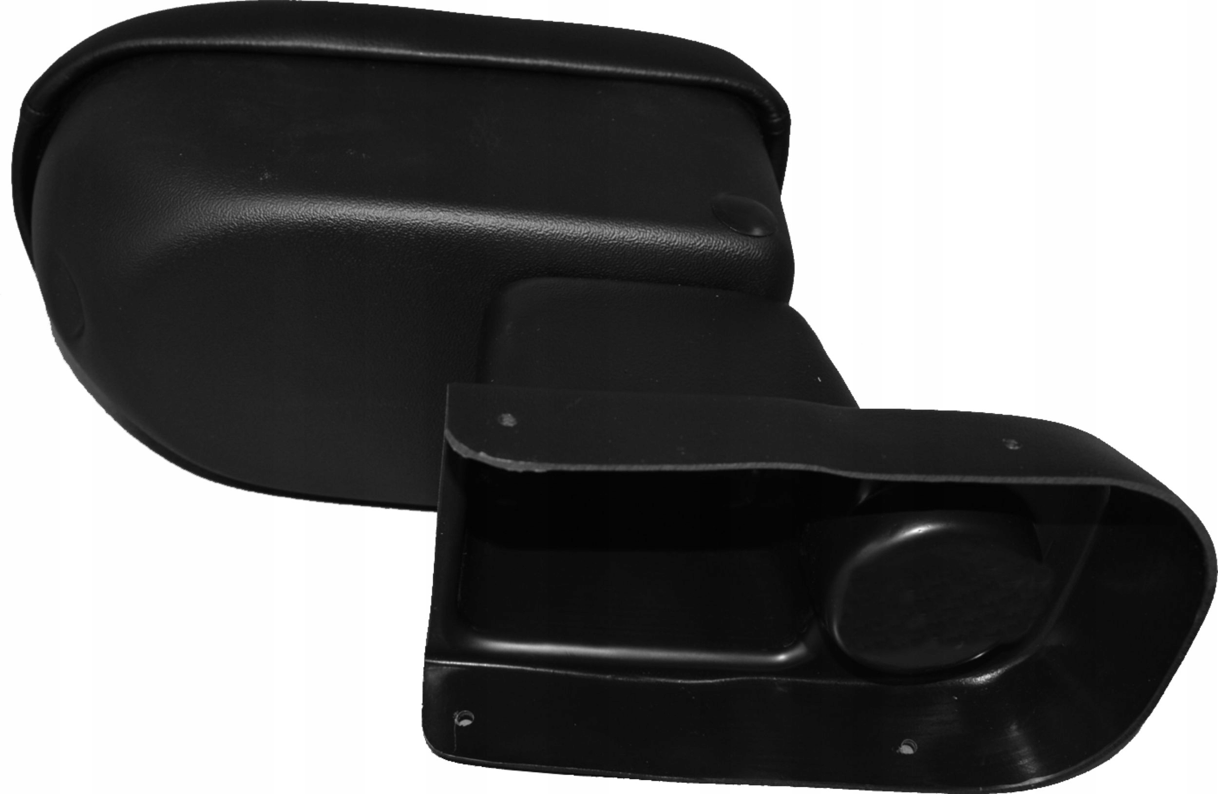 Podłokietnik EKOSKÓRA Opel Corsa D (2006-2014r) Stan opakowania oryginalne