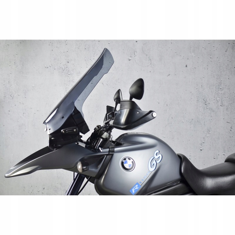 SZYBA MOTOCYKLOWA LOSTER BMW R 1150 GS Adventure Producent Loster