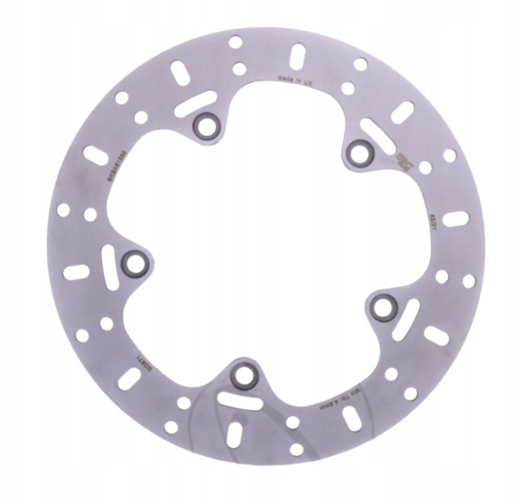 Brzdová Kotúčka Zadná Bmw F 900 K 1200 1300 M 1000 R S 1000 Husqvarna Nuda