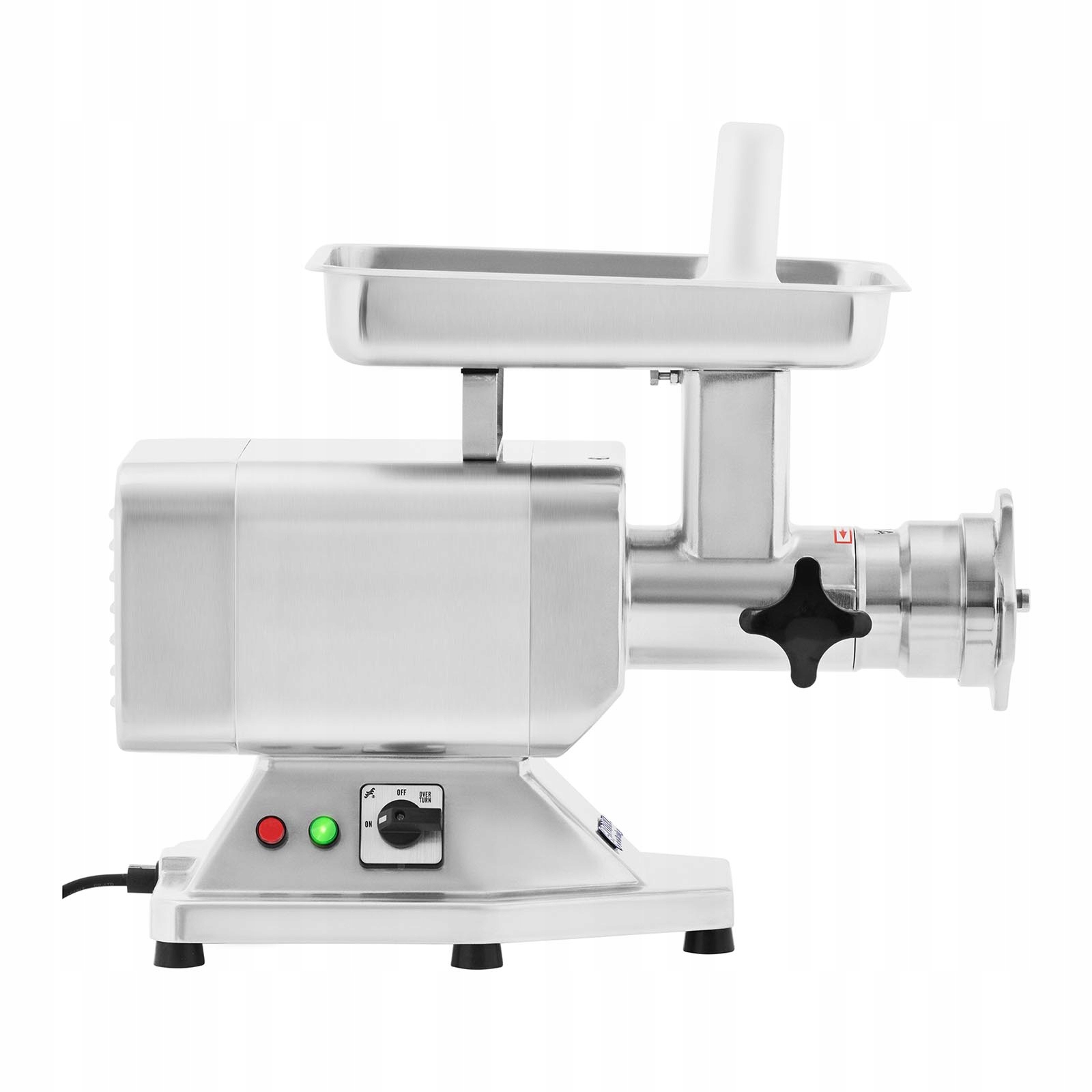 Wilk do mięsa 220 kg ROYAL CATERING RCFW-220EXPERT Rodzaj wilk