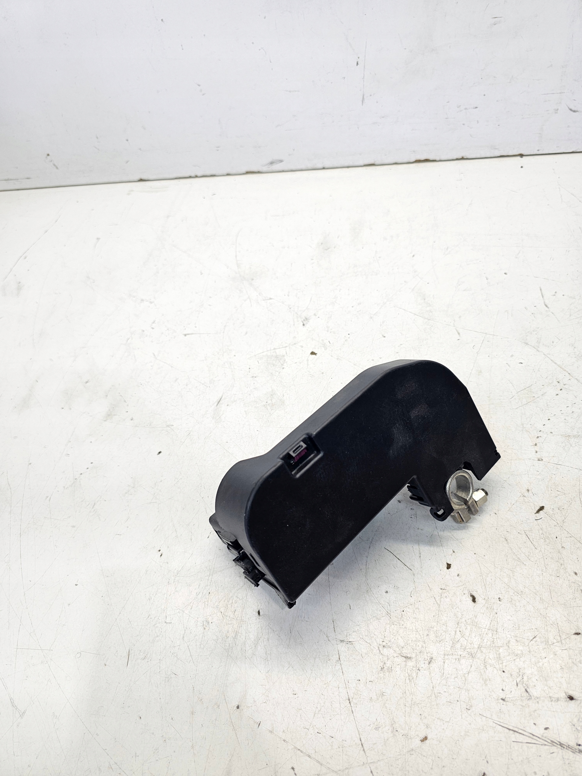 terminal plus PIROTECHNICZNA AUDI Q5 FY 80A915459
