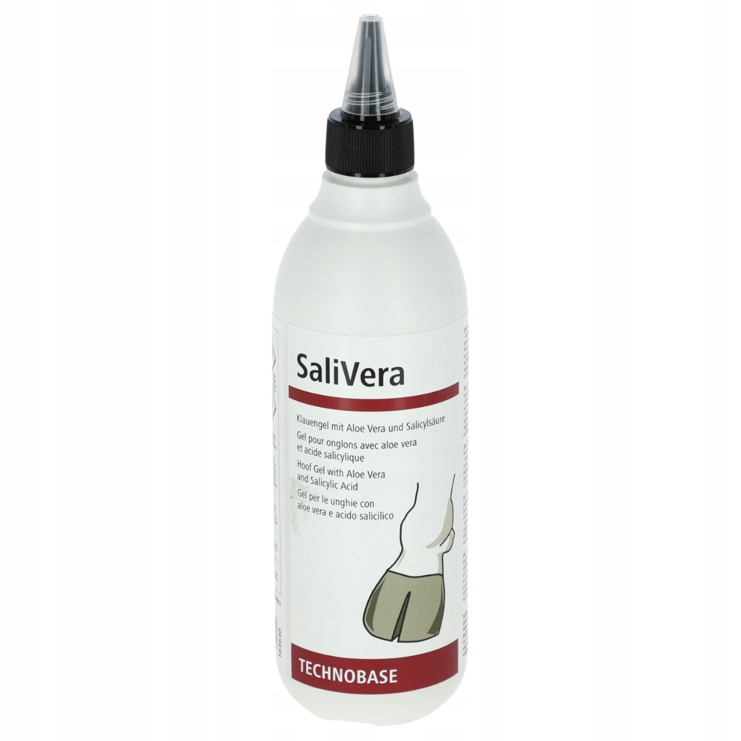 Gel na racic SaliVera 500 ml Kerbl