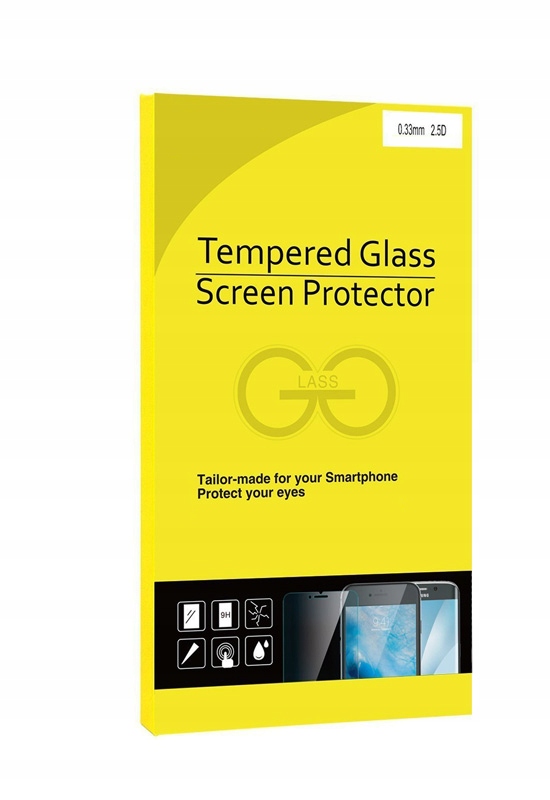 

Szkło Hartowane Na Ekran Do Nintendo Switch