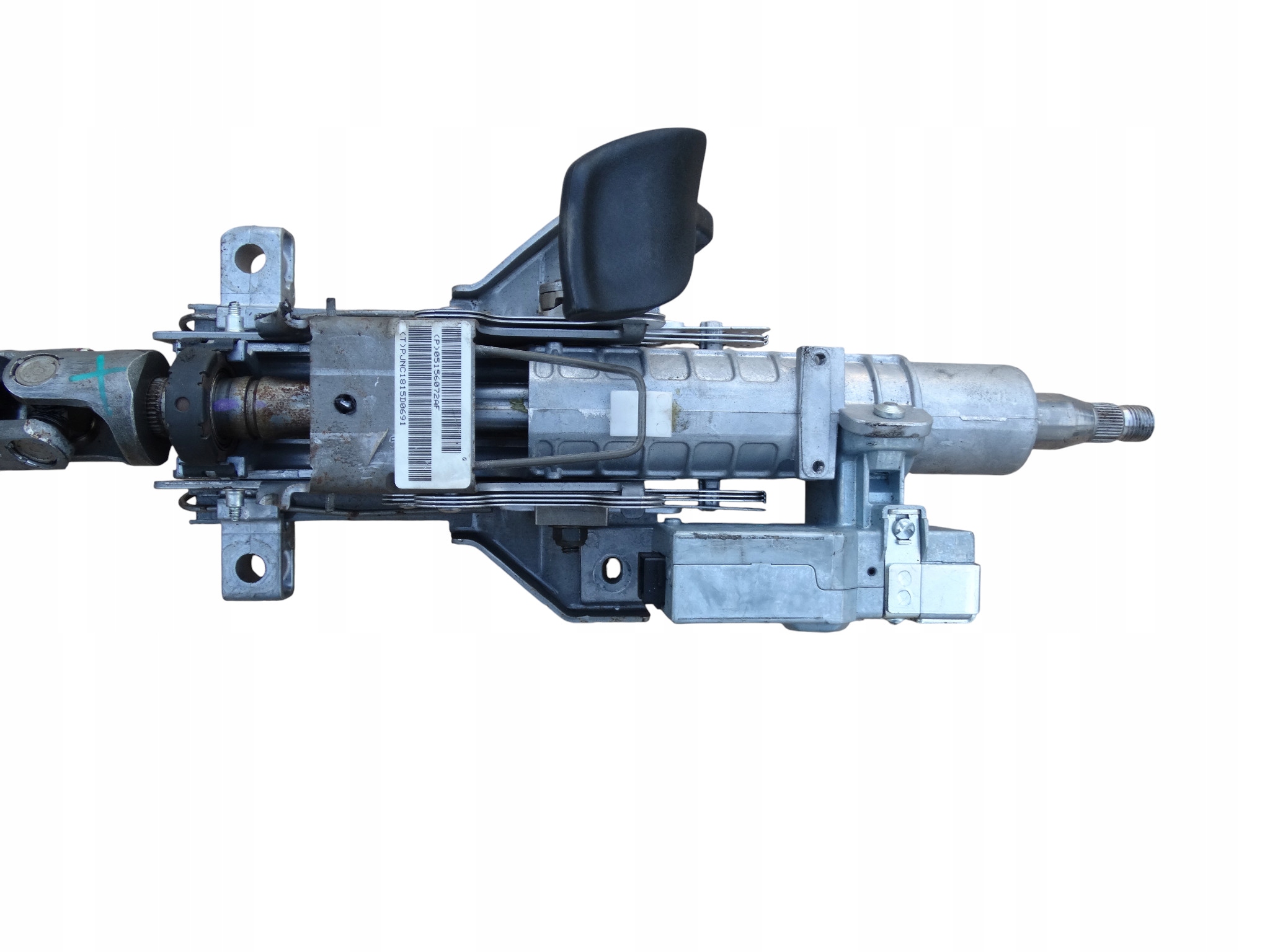 JEEP CHEROKEE V KL Serrure Volant Colonne de direction 68145593AE