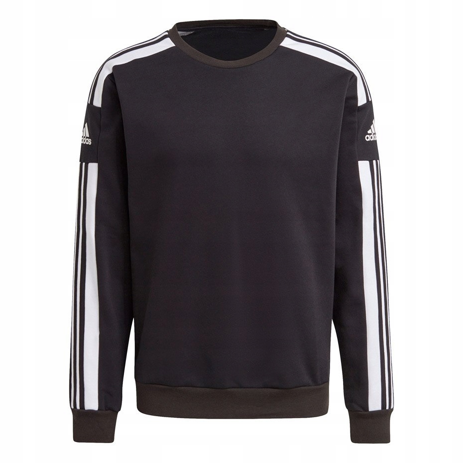 

Wciągana Bluza męska adidas Squadra 21 czarna 2XL