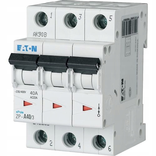 Eaton 248265 Rozłącznik Zp-a 40/3