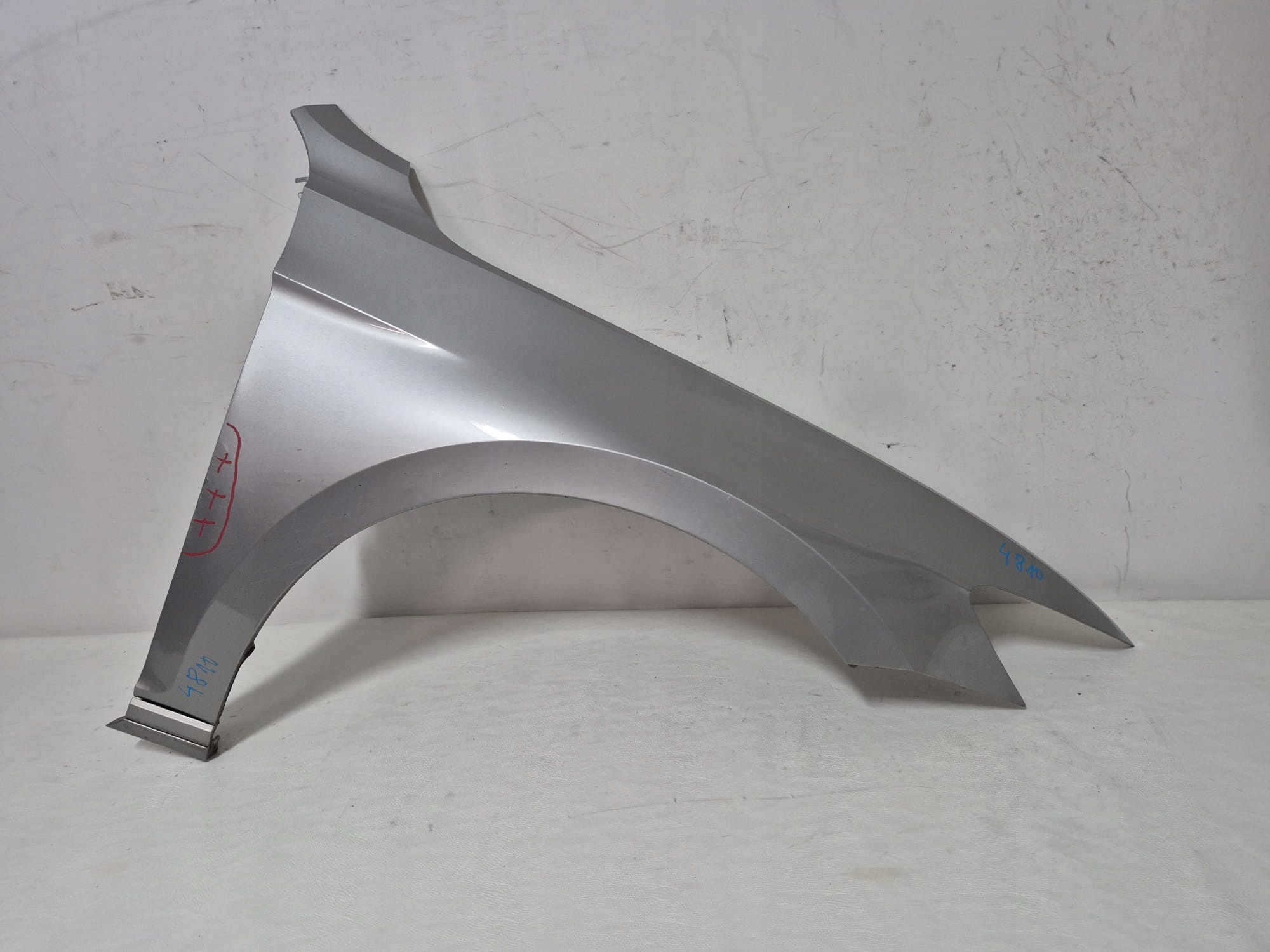 VW PASSAT B8 14-23 fender front front right