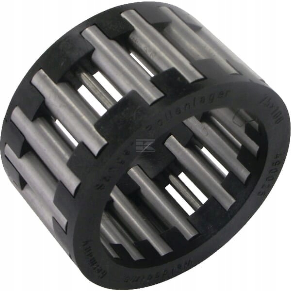 Axiální jehlový věnec Rlx Huard 490025 Kuhn