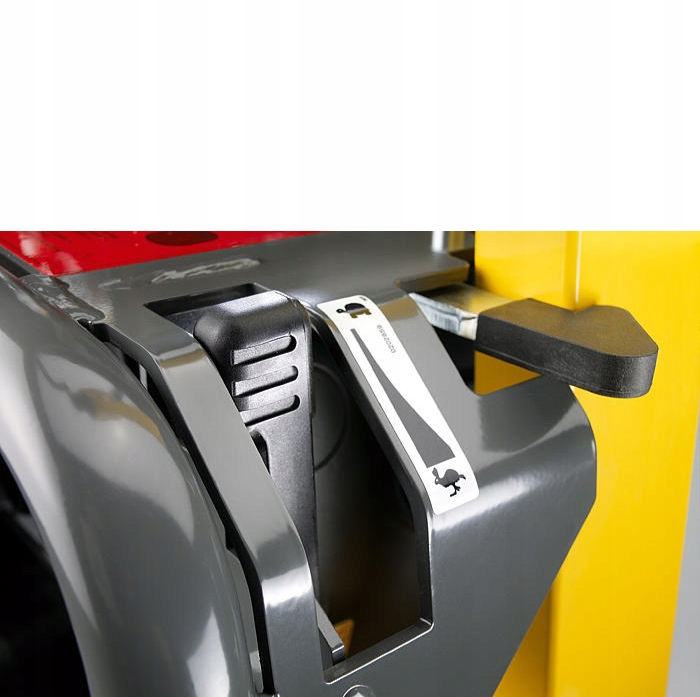 Wacker Neuson DPU 3060 H Zagęszczarka Rewersyjna Kod producenta 5000610040