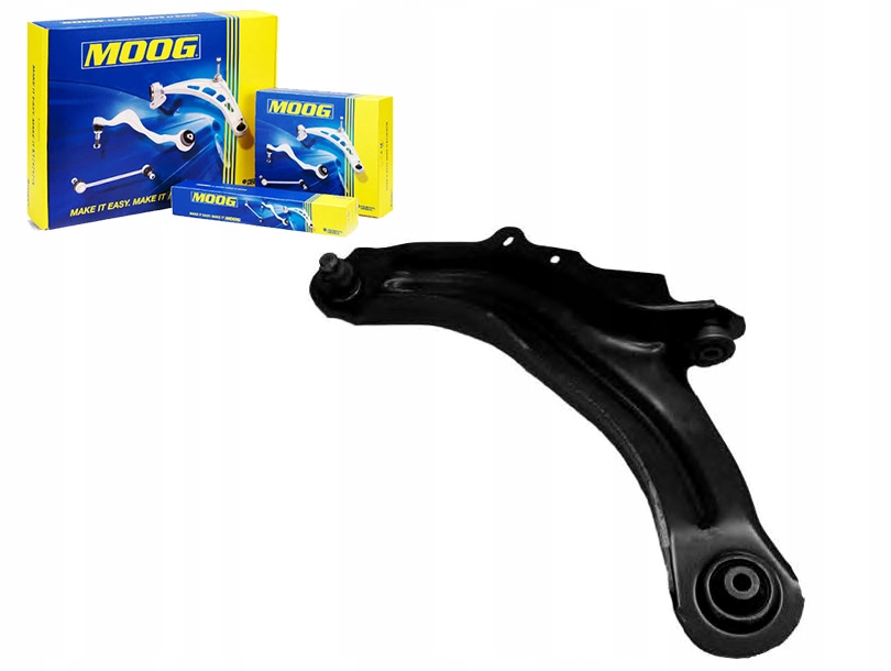 РИЧАГ ХОДОВОЇ ЧАСТИНИ МУГ 8200298454 8200457208 8200