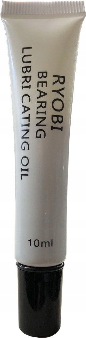 

Oliwka Ryobi do łożysk 10ml