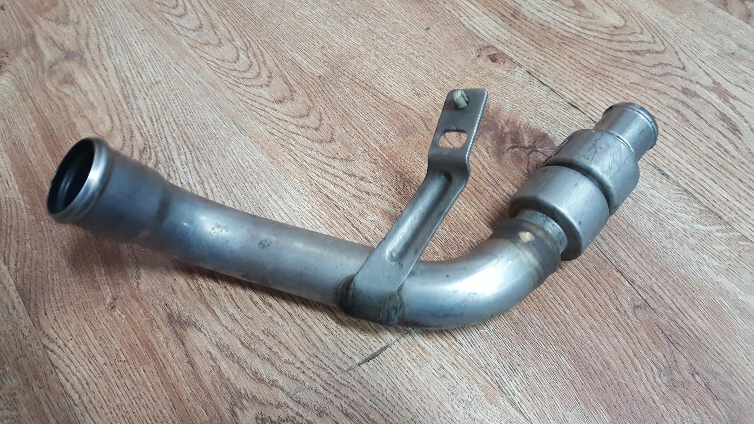 Intercooler Jaguar Xtype Niska cena na Allegro.pl