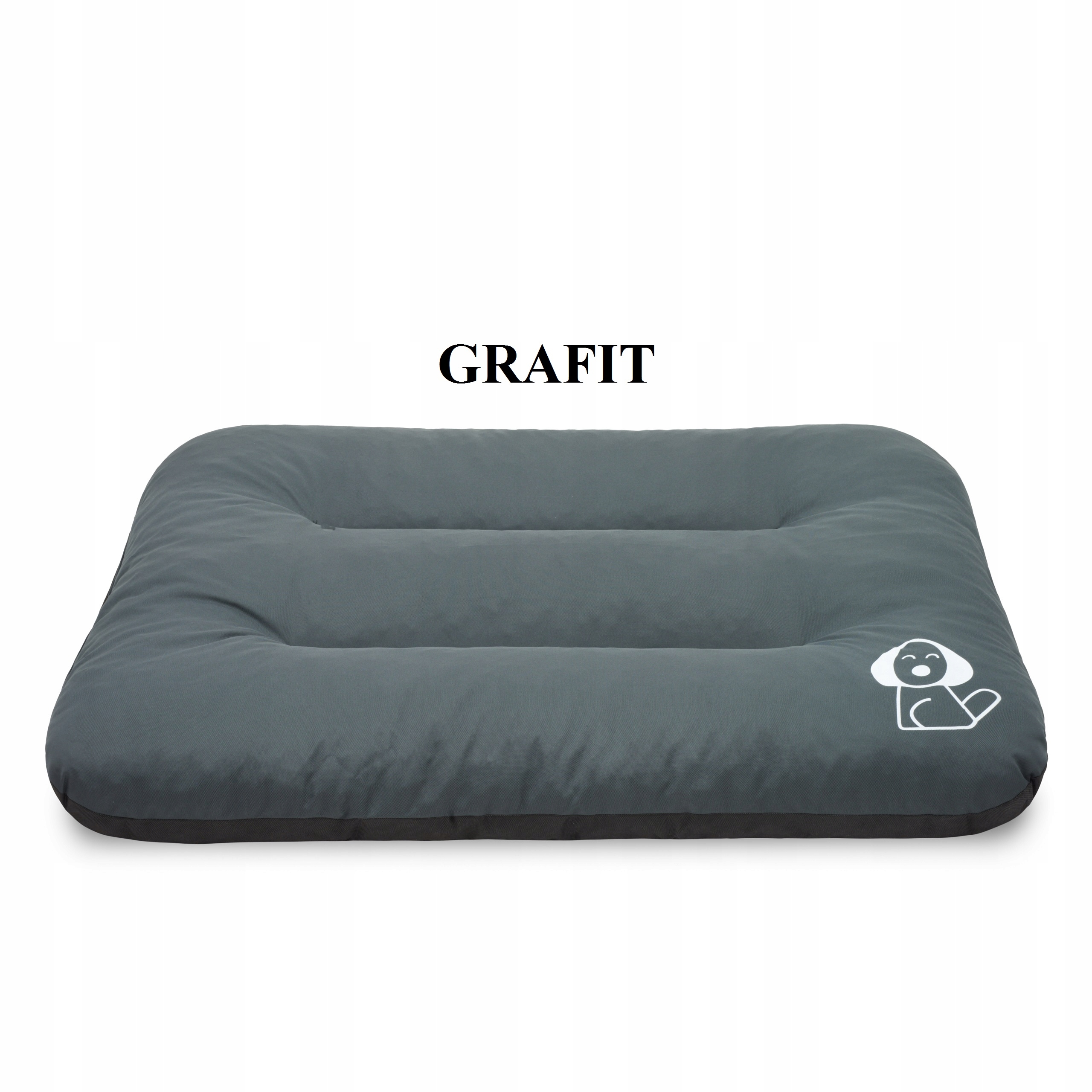 

Legowisko Poduszka Materac Największe 123/85