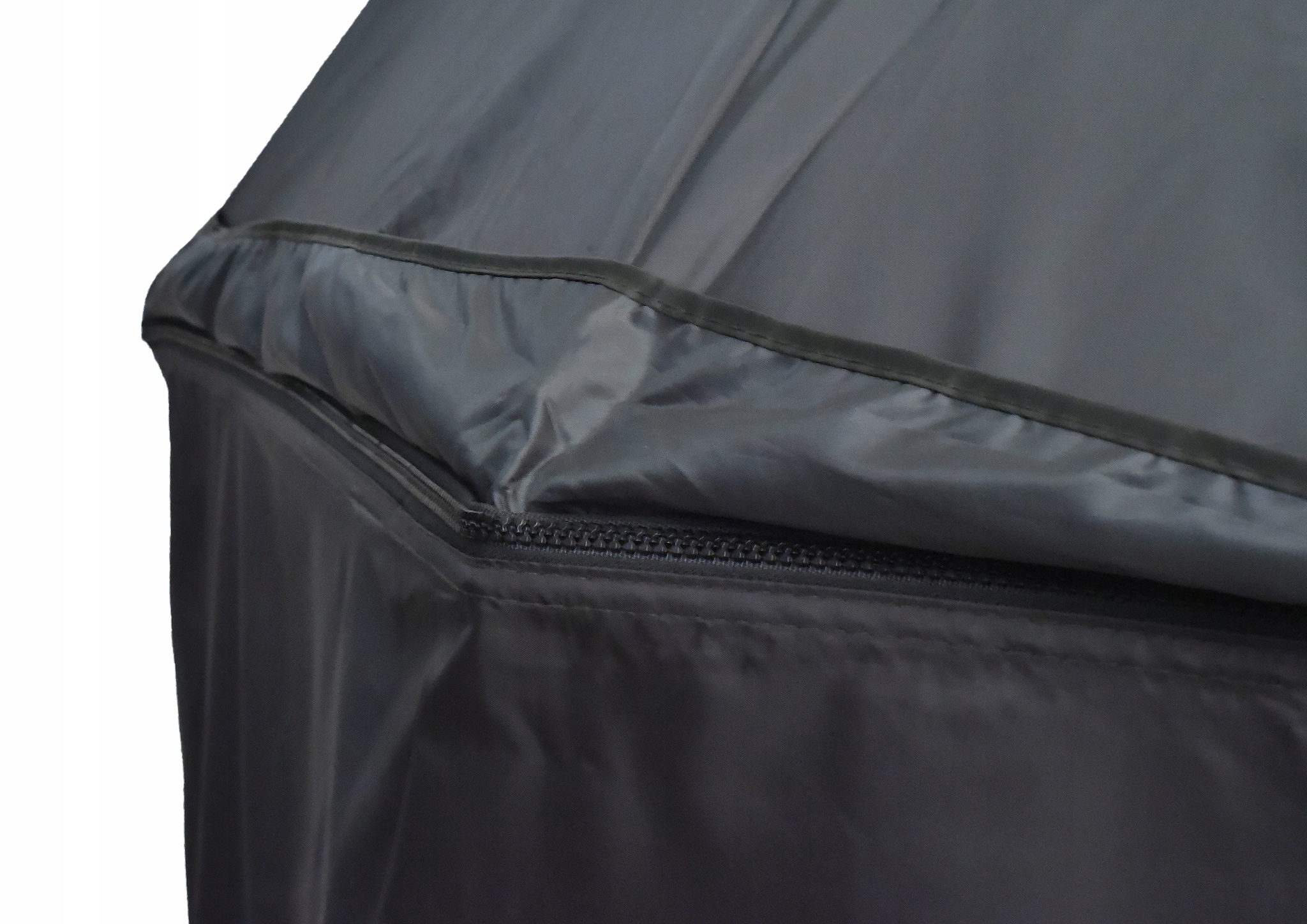 PARASOL WĘDKARSKI Z BOKAMI NECO PRO 250CM PLUS UCHWYT Waga 3 kg