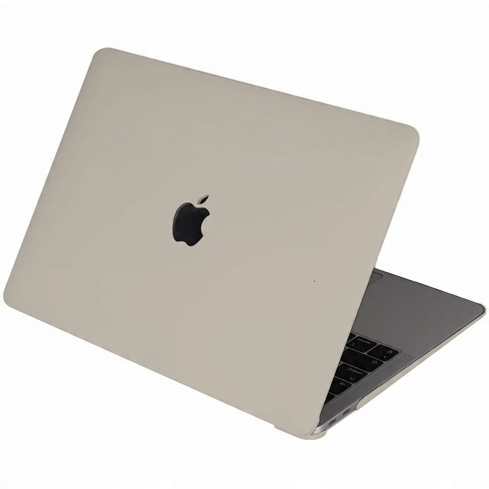 

Etui Hard Case Obudowa do Macbook Air 13 A2337 M1