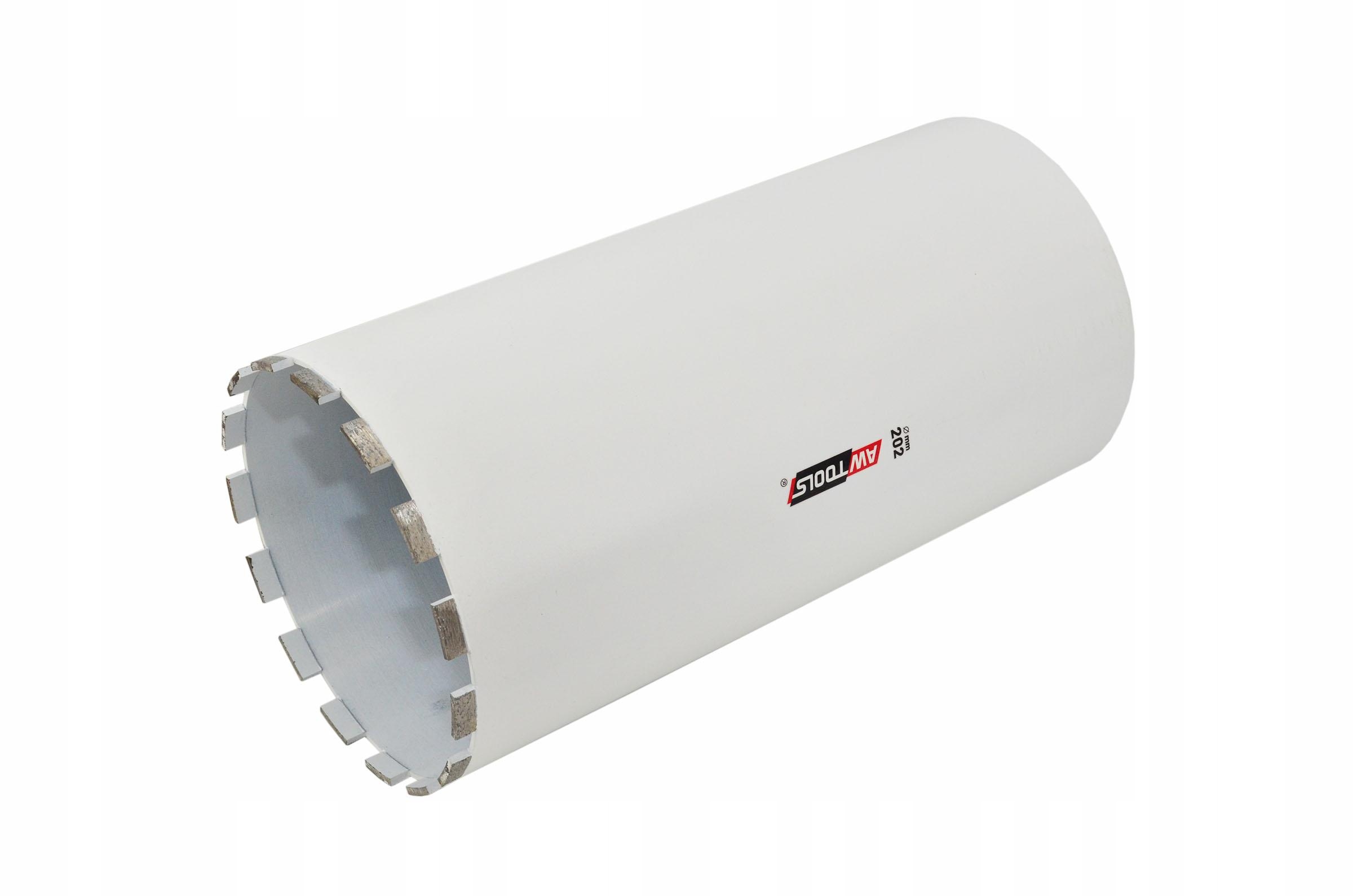 Aw Diamantová Koruna 1 1/4" 172 430 mm Pro Vrtačku