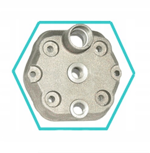 WAŁ KORBOWY USZCZELKI BULTACO ASTRO LOBIOTO 05r 50 Producent inny