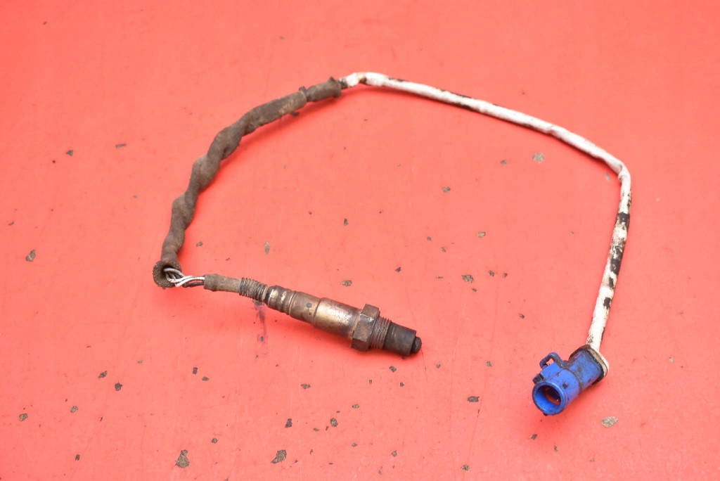 SONDA LAMBDA 3M51-9G444-DC FORD FOCUS MK2 1.6 16V 116 KM 04-08