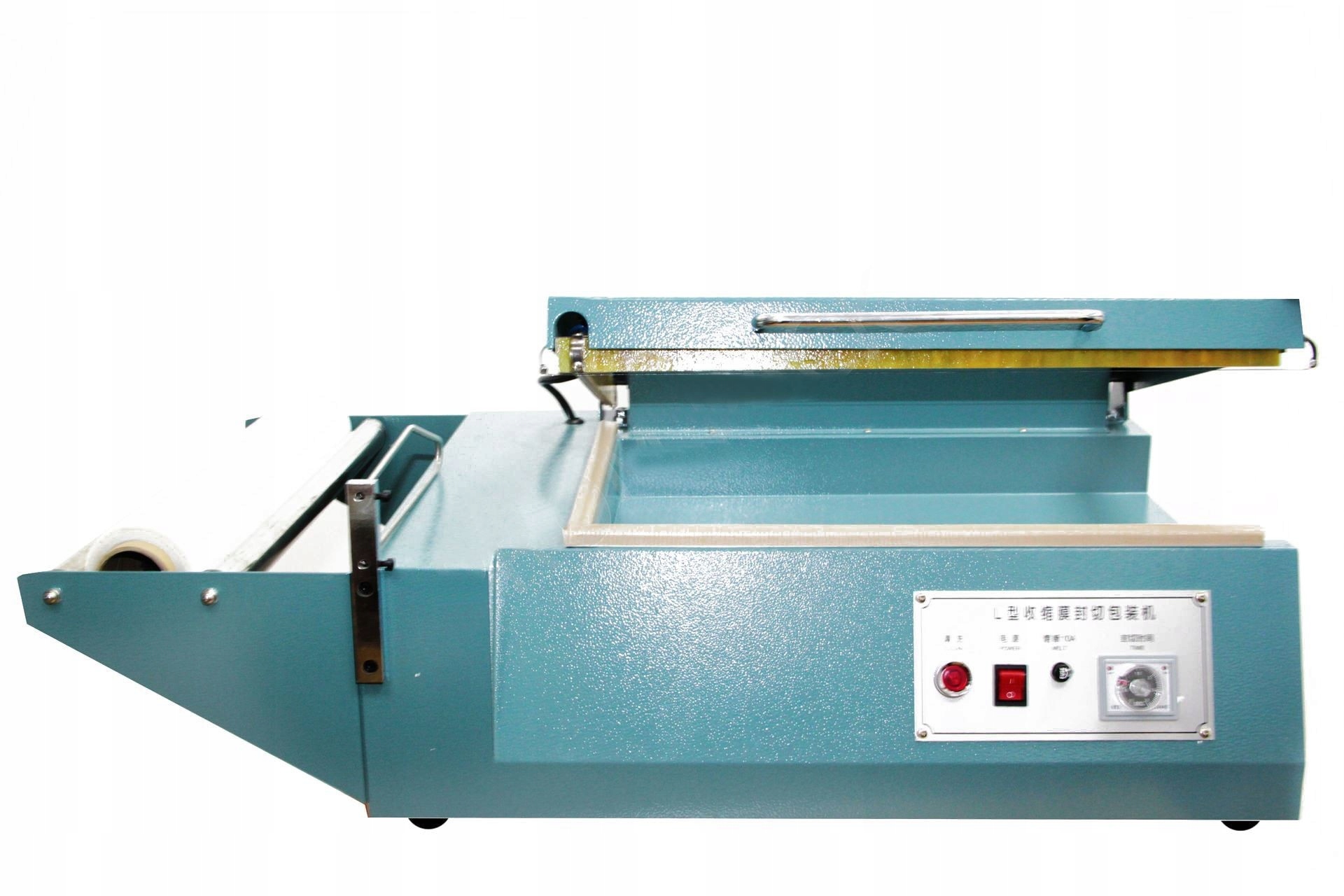 ZGRZEWARKA DO FOLII KĄTOWA BSF-601 Marka Kegel