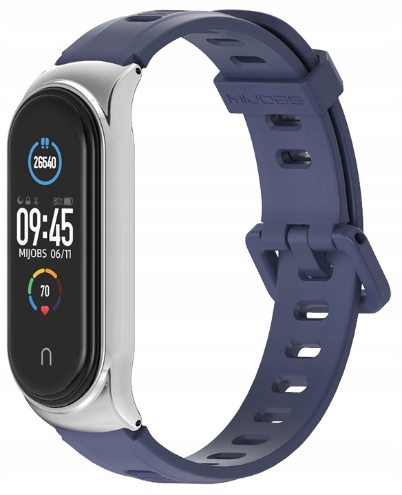 

Pasek Opaska Duo do Xiaomi MI Band 3/4/5/6