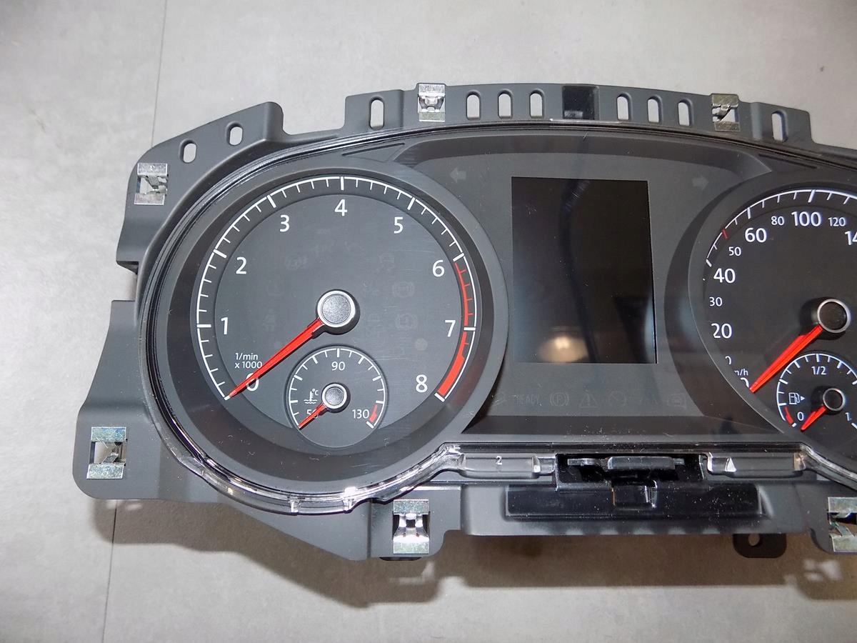 VW GOLF VII 1.4 TSI dials dials 5G1920640A
