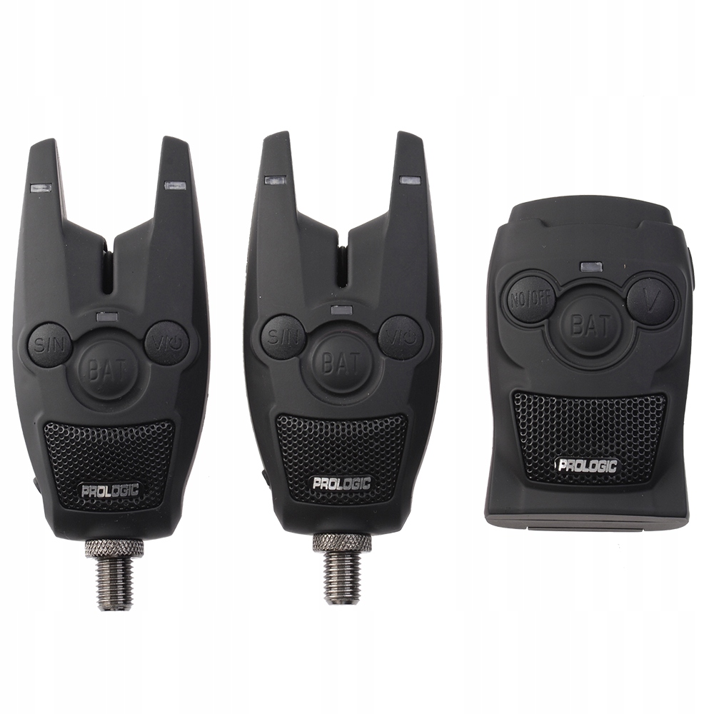 Zestaw sygnalizatorów Prologic Bat 2+1 Blue