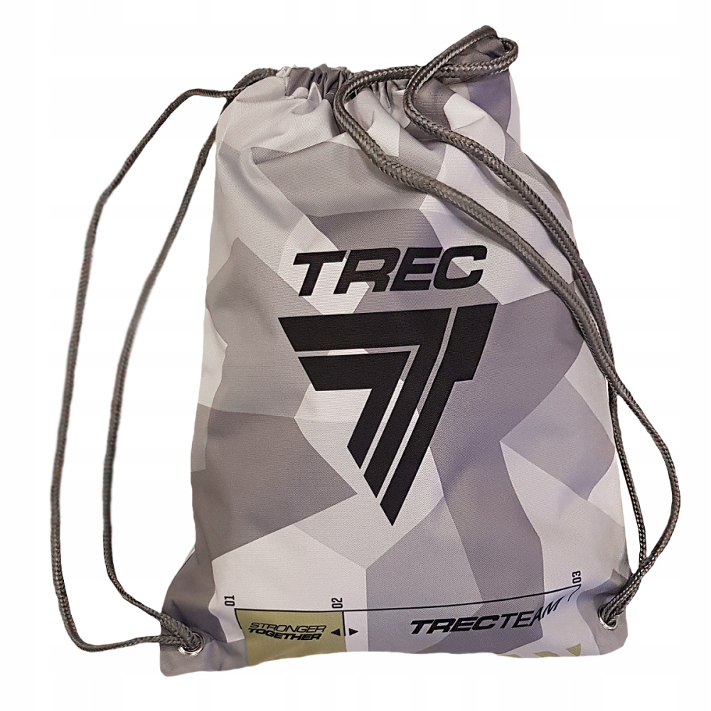 

Trec Special Forces Drawstring Bag Pojemny Worek