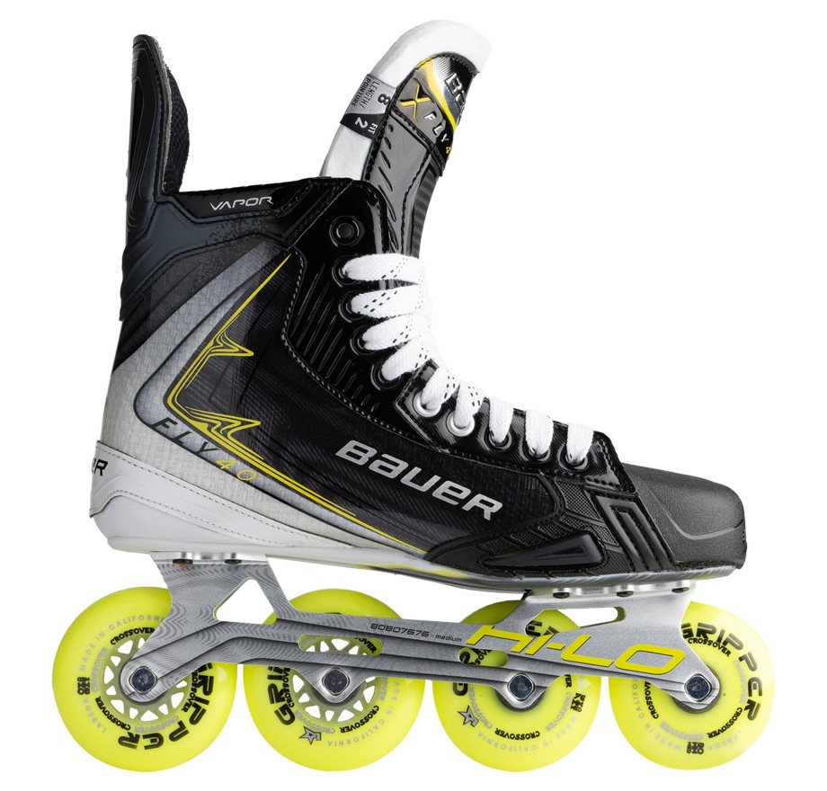 Rolki hokejowe Bauer Vapor Fly40 Senior r. 08.5