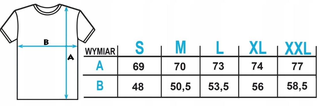 T-Shirt KOSZULKA STAR WARS ŚMIESZNE YODA XXL 0642 Rozmiar XXL