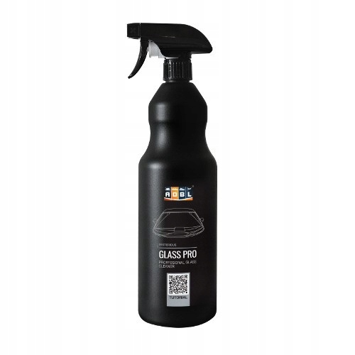 

Adbl Glass Pro 0,5L Środek do szyb