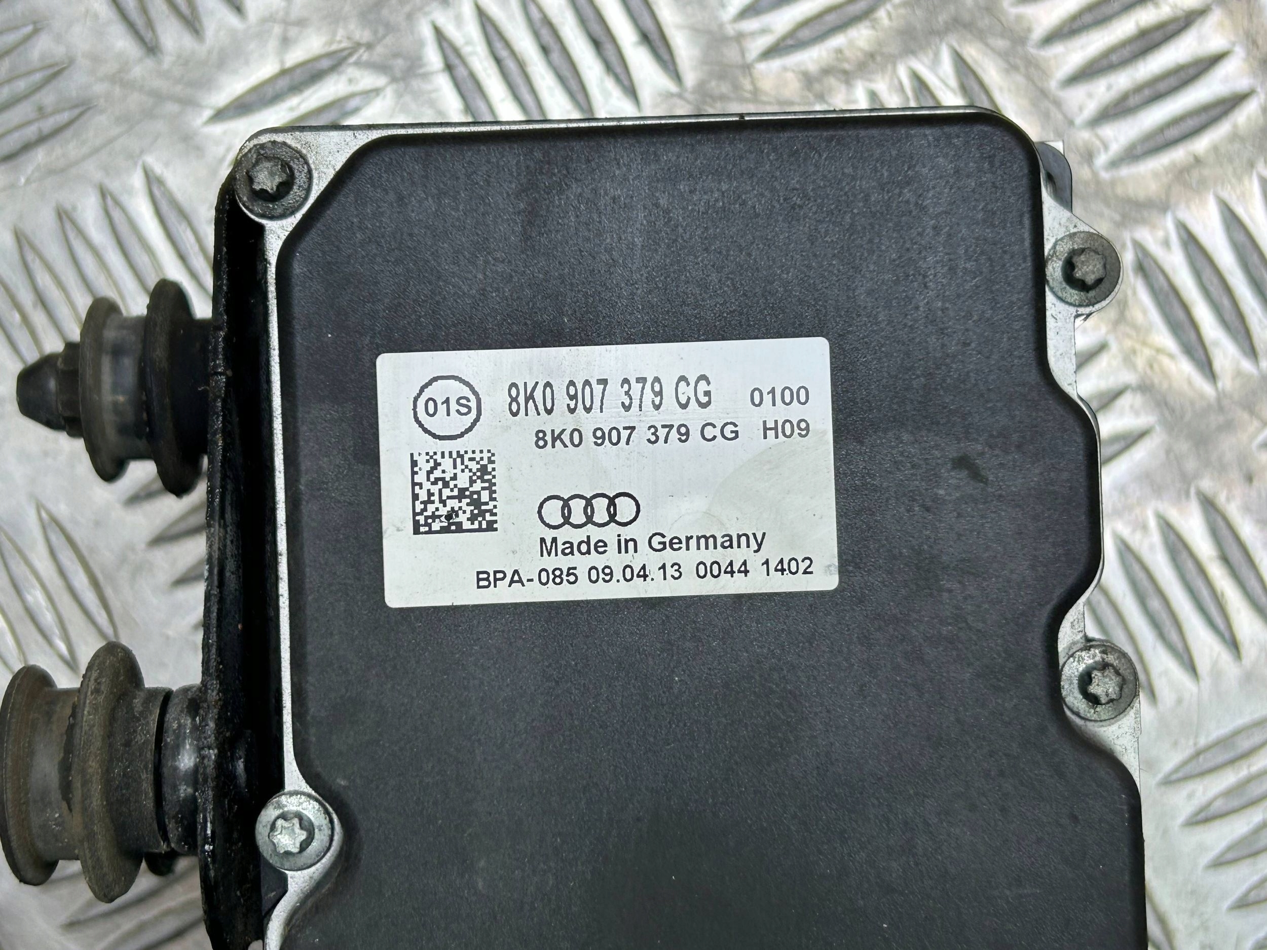Pompa ABS Audi A5 Sportback 8TA 2013 8K0907379CG