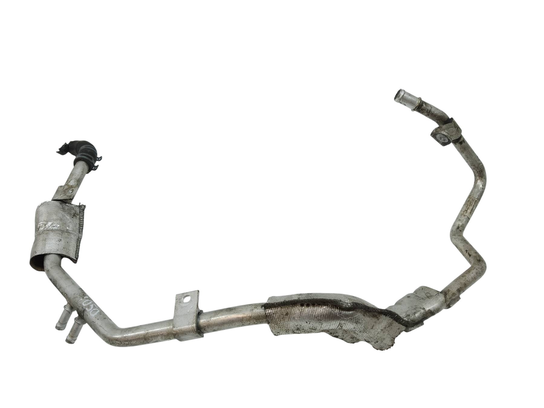 Tubi acqua AUDI A7 4G0121485AF Audi A7 e (2010-2018) 4G