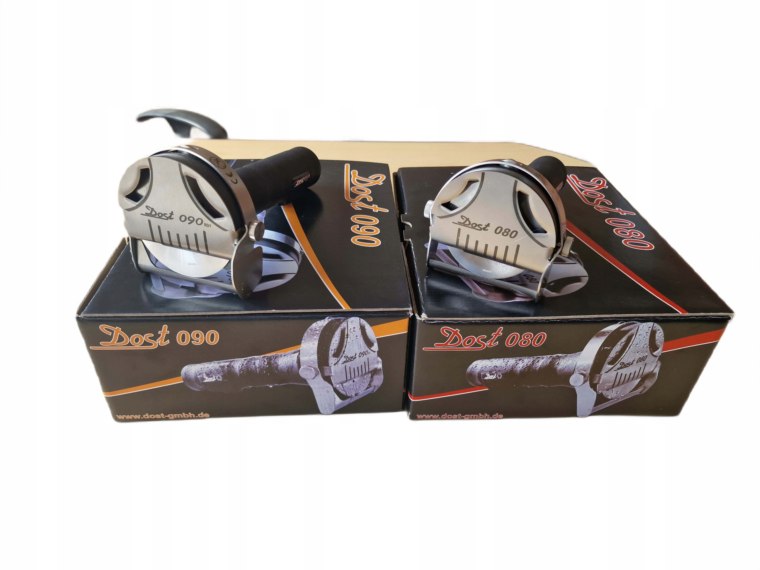 DOST 90 NÓŻ DO KEBABA Rodzaj elektryczny