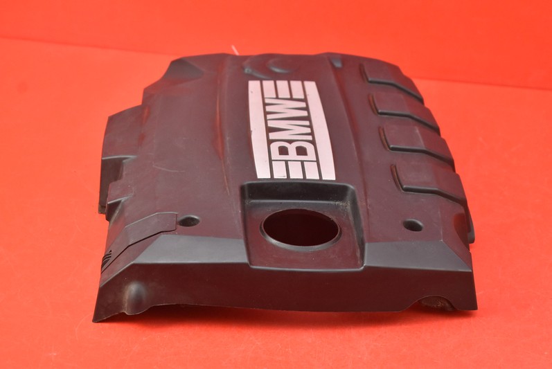motor cover upper BMW E90 E91 2.0i 143 KM LIFT 08-13