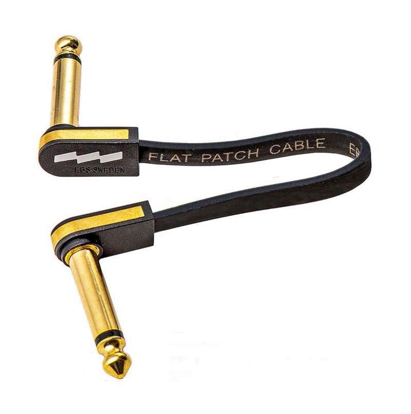 

Złączka do efektów Ebs PCF-PG10 kabel Patch