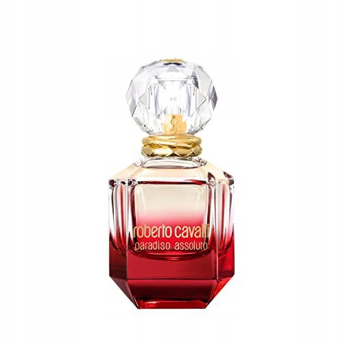 Roberto Cavalli Paradiso Assoluto Edp Objem: 50 ML Pro Ženy