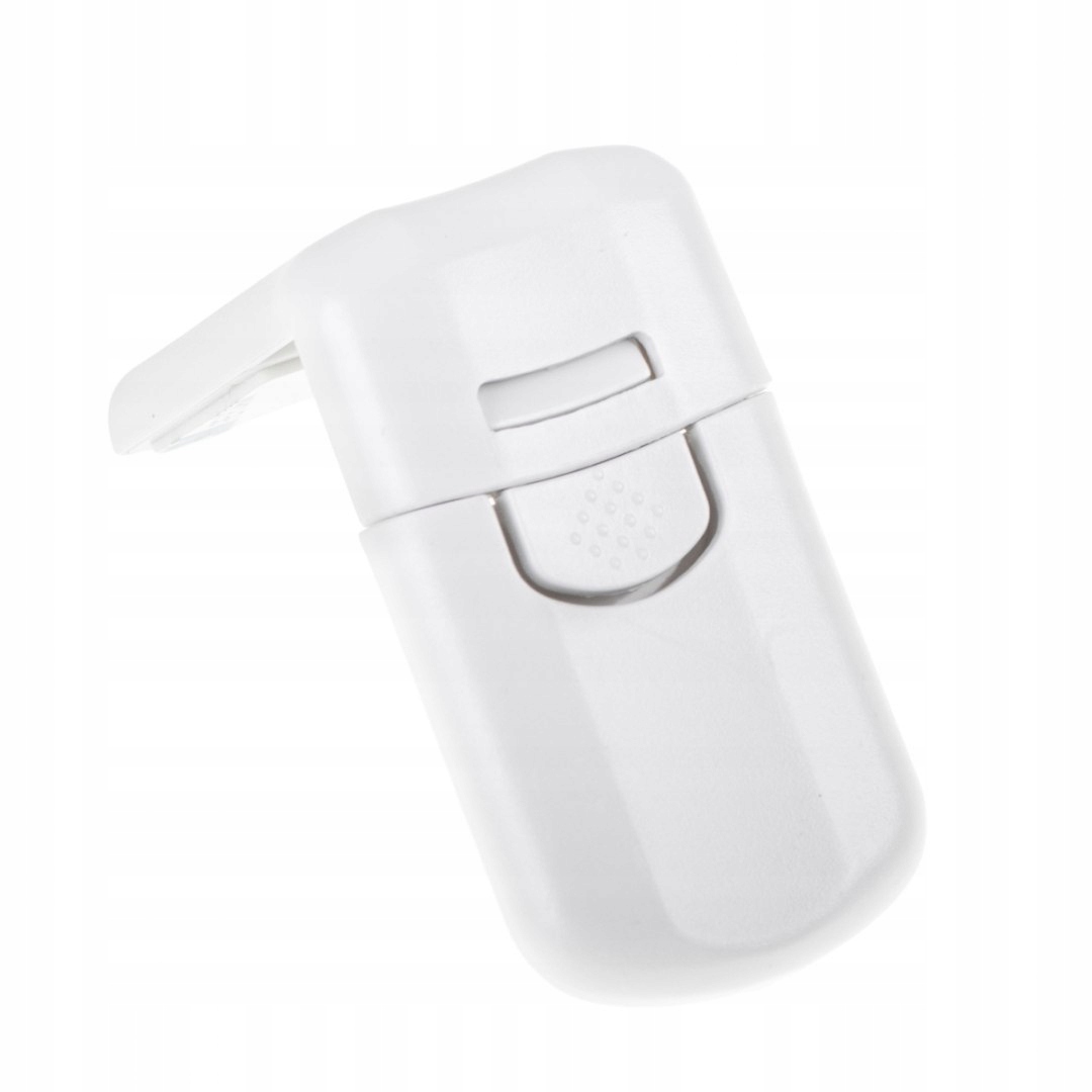 

Zabezpieczenie blokada szuflad kątowe wersja 1